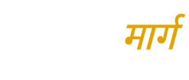 SkillMaarg Logo